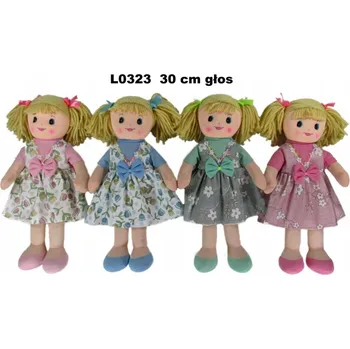 Panenka Hadrová Panenka Sun-Day 13,8 cm