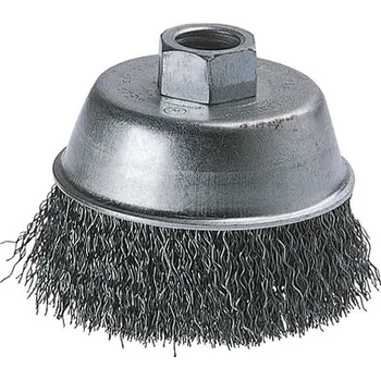 Vrták Kartáč Wolfcraft WF2107000