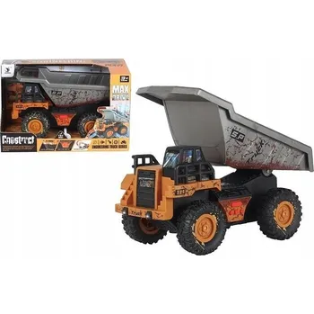 autíčko Stavební auto sklápěčka