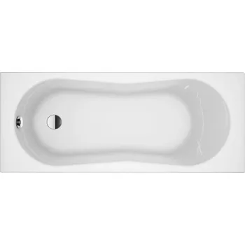 Vana CERSANIT 3D Vana Cersanit Nike 170x70 obdélníková akrylátová, S301-249 S301-249