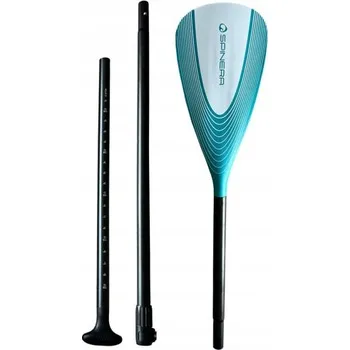 Pádlo pro kajak Spinera 0 cm