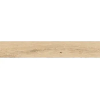 Dlažba OPOCZNO / CERSANIT 2D Dlažba Cersanit Natural sand struktura mat rektifikovaná 20x120 OP498-019-1 OP498-019-1