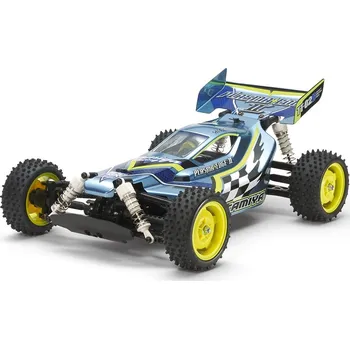 RC model auta Tamiya Tamiya (58630) TT-02B Plasma Edge II