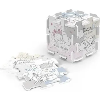 Puzzle Puzzle Disney Bambi PUZZLE PODLAHOVÉ