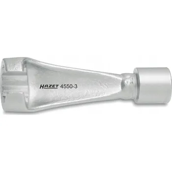 Klíč KLÍČ K PŘEVODOVCE VSTŘIKU HAZET