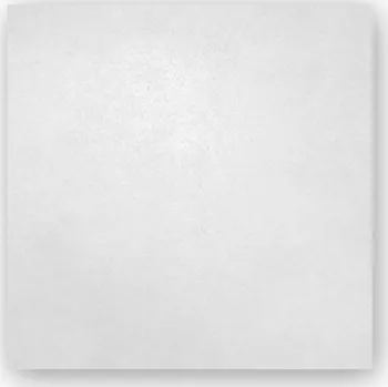 Dlažba JA|SÉRIE Dlažba JaSérie Lacca bílá mat 45x45 DAA4H523 DAA4H523