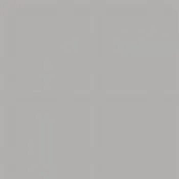 Dlažba RAKO Dlažba Rako Color Two šedá mat 10x10 GAA0K110 GAA0K110