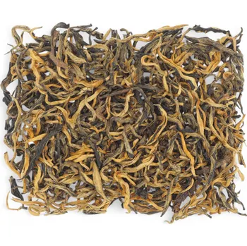 Čaj 2025 Wu Liang Hong Mao Feng