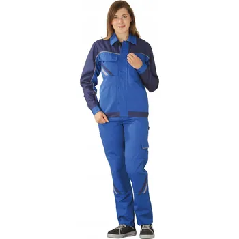 Pracovní obuv Dámská pracovní Mikina PLANAM HIGHLINE 2318 r52