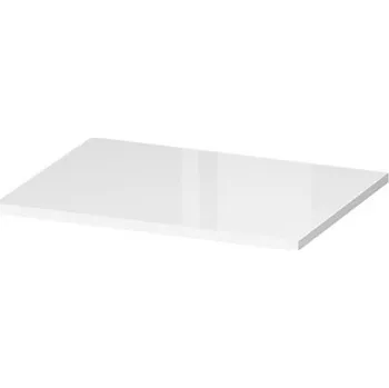 Koupelnový nábytek CERSANIT 3D Deska Cersanit Larga 60 horní bílá, S932-023 S932-023