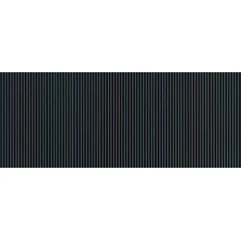 Obklad TUBADZIN Dekor Tubadzin Blue Stone line lesk rektifikovaný 30x75 99203785