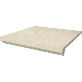 Stavební materiál PARADYZ Schodovka Paradyz Scandiano beige kapinos struktura mat 30x33 086812