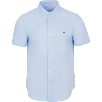 Košile Lee Cooper Sky Blue 1030878 S