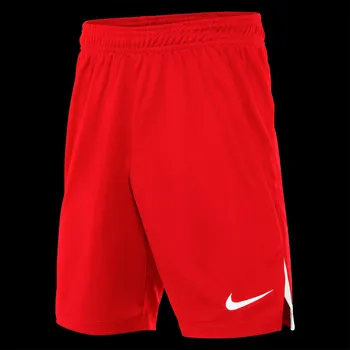 Chlapecké kraťasy Nike Univrsty Red 1193817 7-8 (S)