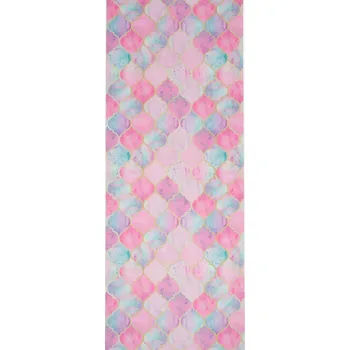 Podložka na jógu Yoga Design Lab Combo 1,5 mm - Monaco, cestovní a ekologická