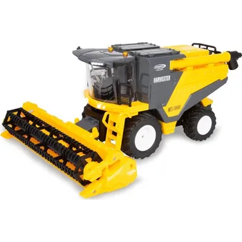 RC model auta Jamara Kombajn MT-1000 1:24 2,4 GHz pro sklizeň obilí a kukuřice
