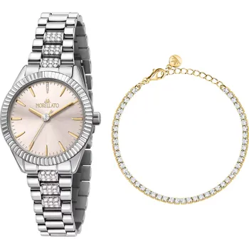 Šperk Morellato Dárkový set Magia + náramek R0153165538 + 2 měsíce na vrácení zboží