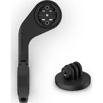 Cyklistika Držáku computeru a předního světla Garmin