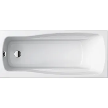 Vana CERSANIT 3D Vana Cersanit Lana 160x70 obdélníková akrylátová, S301-162 S301-162