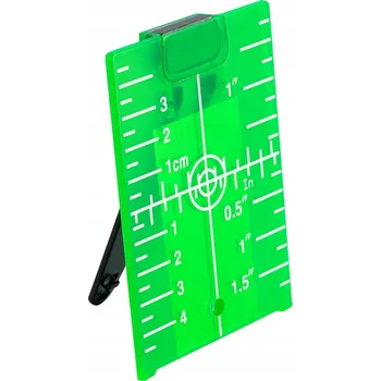 Měřící laser Křížový laser NEO 75-131 s dosahem 1 m