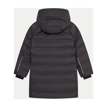 Color Kids Zimní bunda 741678 Černá Regular Fit 134