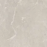 PARADYZ Dlažba Paradyz Sunnydust light grys mat rektifikovaná 60x60 580598