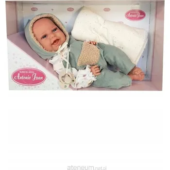Panenka Panenka s dekou Antonio Juan 70404