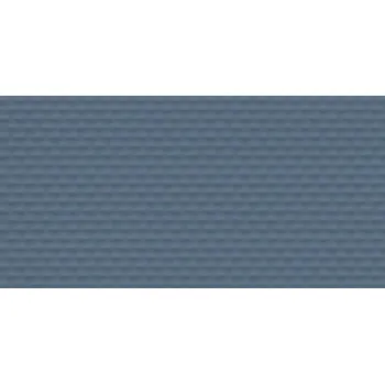 Obklad RAKO Obklad Rako Up tmavě modrá struktura lesk rektifikovaný 30x60 WR3VK511 WR3VK511