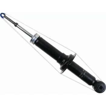 Sachs 312 928 Tlumič