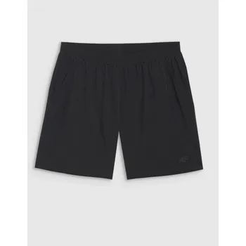 Pánské kraťasy 4F Pánské Klasické Prodyšné Tréninkové Kraťasy TFSHM1311 > M