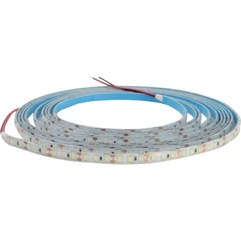Dekorativní svítidlo GREENLUX DAISY LED STRIP 120LED/m IP65 NW 5m 12W/m - LED pásek