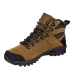 BENNON Obuv celokožená trekingová TERENNO MID 2.0, barva hnědá, vel. 40