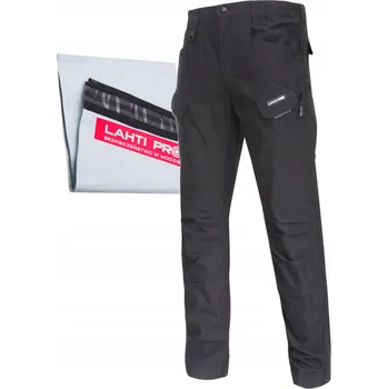 Pracovní obuv Dlouhé pracovní kalhoty Lahti Pro L40515 vel. 3XL