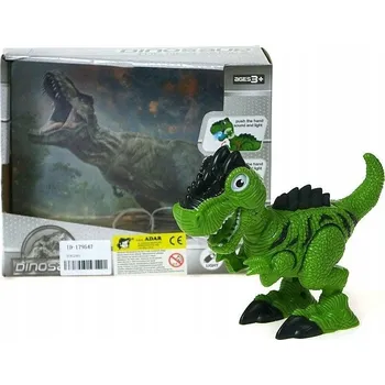 Figurka HRAČKY pro KLUKY Figurky DINOSAURŮ na HRANÍ Dinosaurus FIGURKA Dinosauři