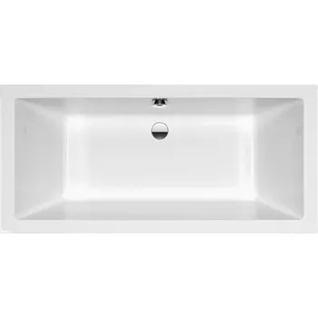 Vana CERSANIT 3D Vana Cersanit Intro 160x75 obdélníková akrylátová, S301-067 S301-067