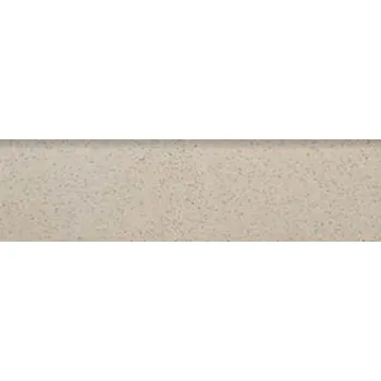 Dlažba RAKO Sokl Rako Taurus Granit tmavě béžová mat 8x30 TSAKF061 TSAKF061