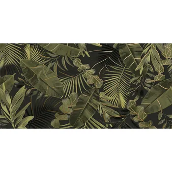 Obklad TUBADZIN Dekor Tubadzin Beauty Garden element 3 mat rektifikovaný 60x120 99251434