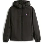 Bunda Tommy Jeans Black 1193880 2XL
