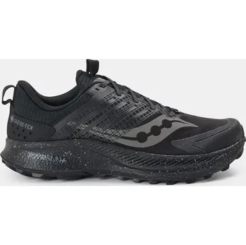 Pánské tenisky Tenisky Saucony Triple Black 1177583 8 (42.5)