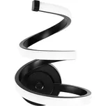 Toolight, LED nástěnná lampa APP1052-W, černá, OSW-01069 136508675