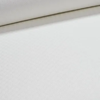 ubrus Protiskluzová podložka MULTON pod ubrus EP19 bílá, šířka 137 cm (látka v metráži)