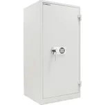 Rottner Archivační skříň na dokumenty, elektronický zámek, 1220 x 600 x 520 mm, 223 l 179144001