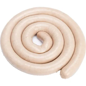 Naše maso Vinná klobása