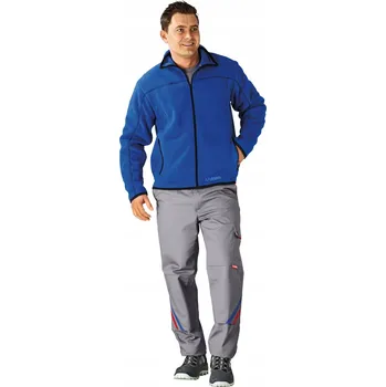 pracovní bunda Inuit Pracovní fleecová bunda PLANAM Outdoor r3XL