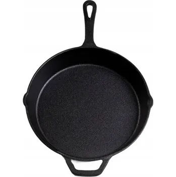 Pánev Pánev ANDREAS litinová 26 cm HOMLA