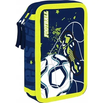 Penál Penál rozkládací dvoupatrový Oxybag