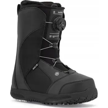 Boty na snowboard Snowboardové boty Ride Harper Boa 40