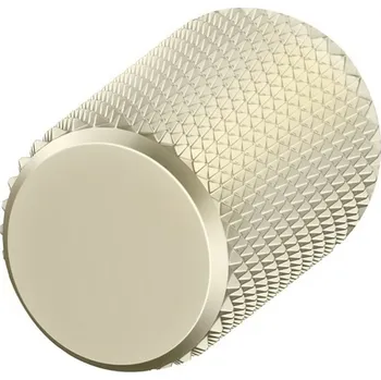 Nábytkové kování CERSANIT 3D Úchytka Cersanit Larga nábytková, zlatá, S599-0144 S599-0144