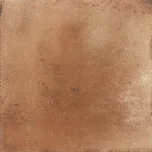 RAKO Dlažba Rako Via hnědá struktura mat 30x30 DAR34713 DAR34713