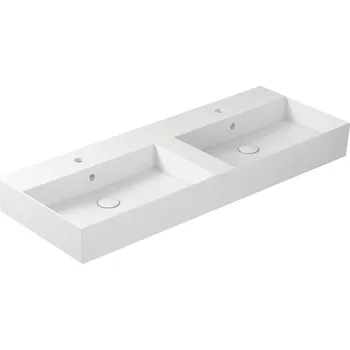 Galassia MEG11 PRO 8966 umy bílé 47x121 hranaté závěsné otv 8966